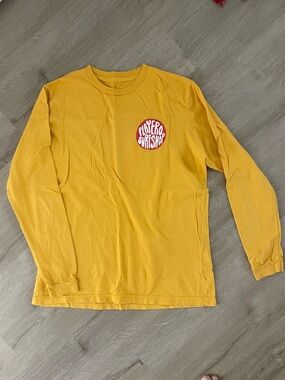Playero Boys Rat Frog Long Sleeved Tee